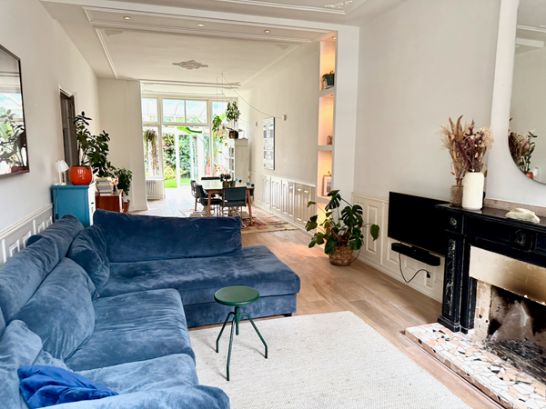 Medium property photo - Columbusstraat, 2561 AT The Hague